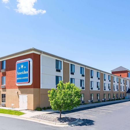 Americinn By Wyndham Ρότσεστερ Εξωτερικό φωτογραφία