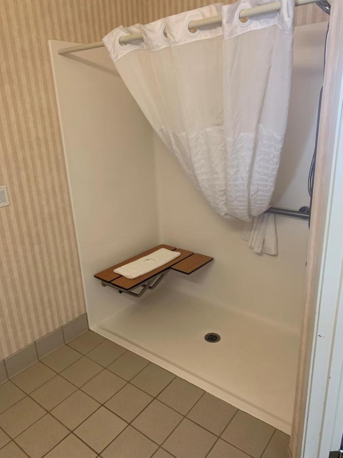 Americinn By Wyndham Ρότσεστερ Εξωτερικό φωτογραφία