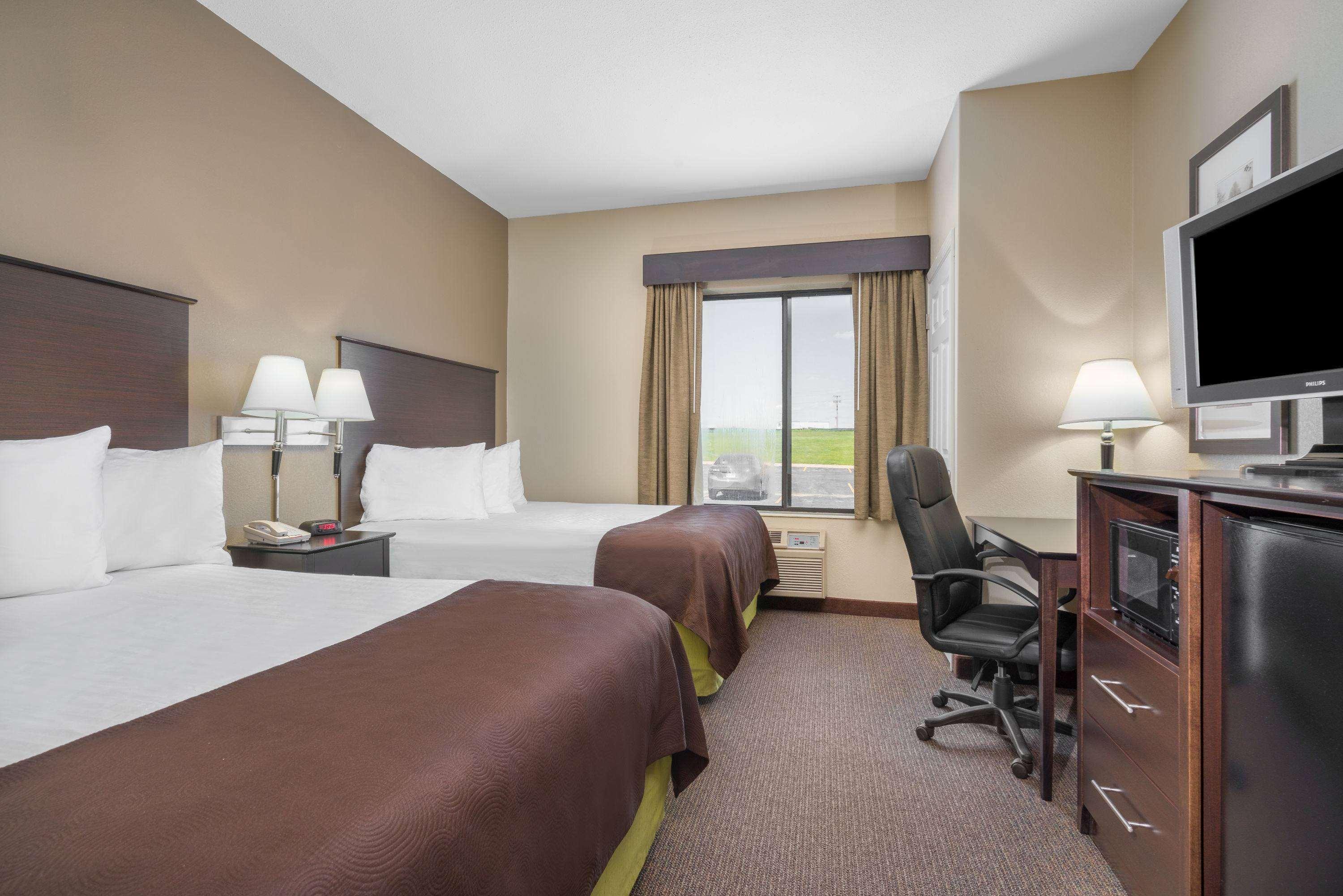 Americinn By Wyndham Ρότσεστερ Εξωτερικό φωτογραφία