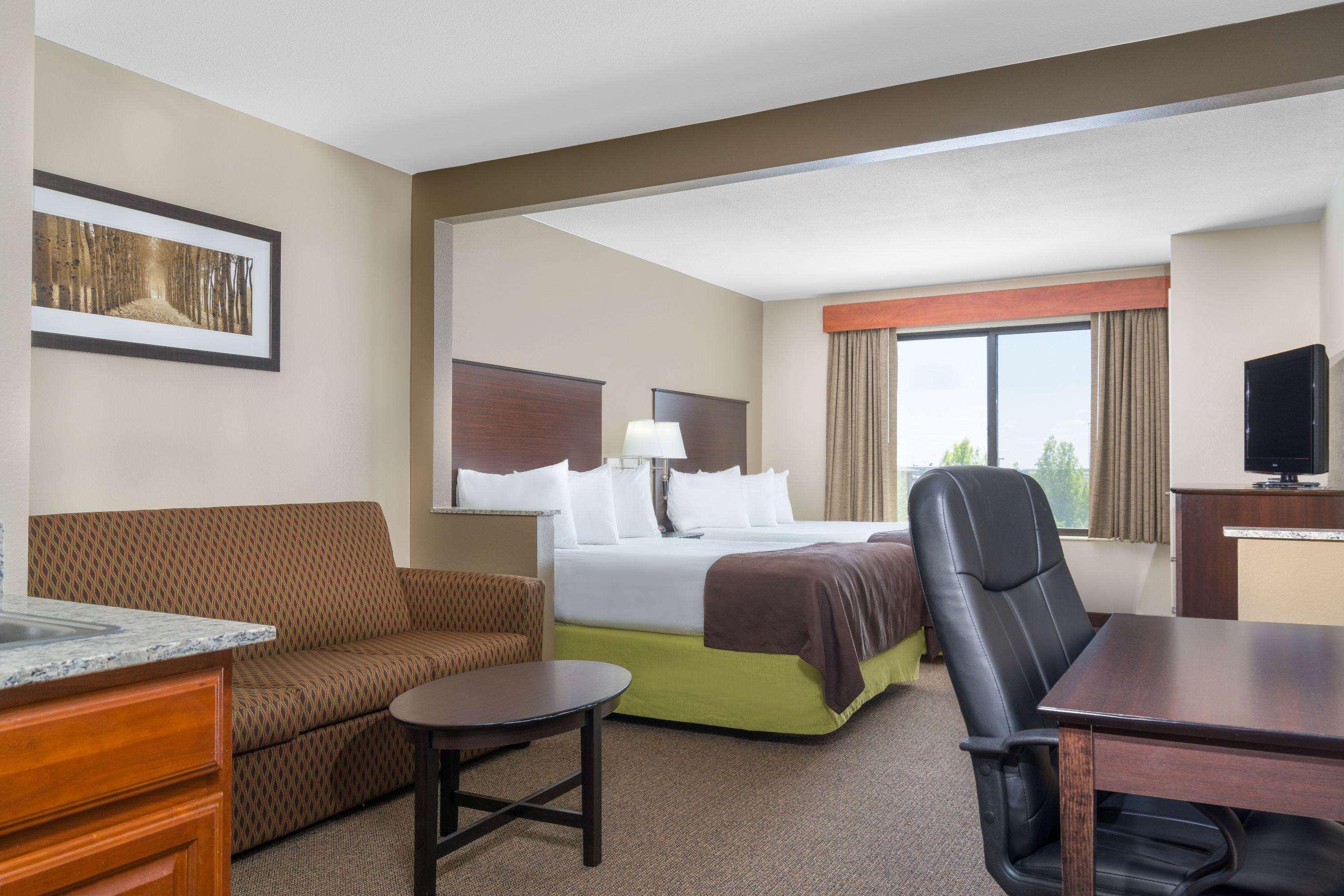 Americinn By Wyndham Ρότσεστερ Εξωτερικό φωτογραφία