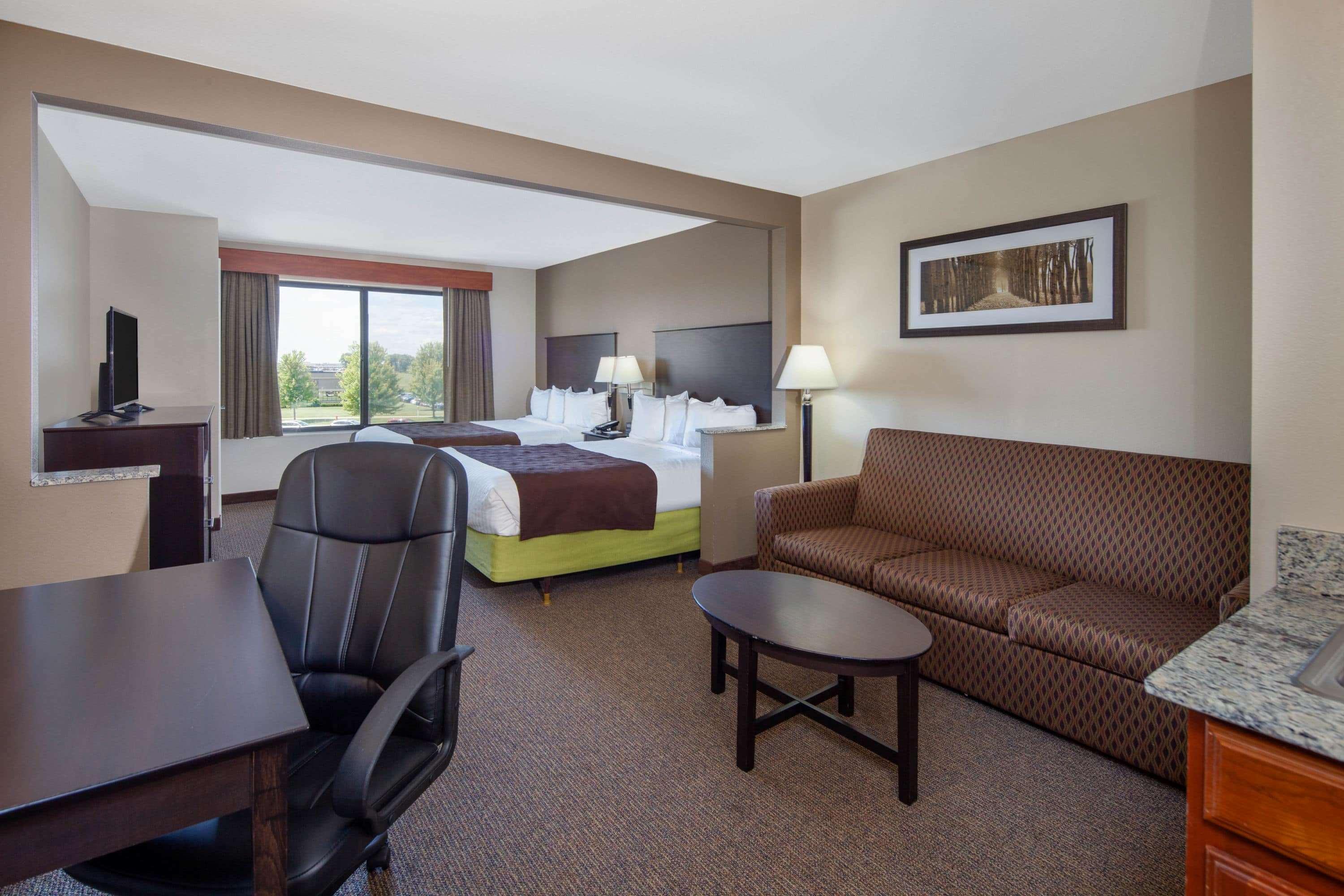 Americinn By Wyndham Ρότσεστερ Εξωτερικό φωτογραφία