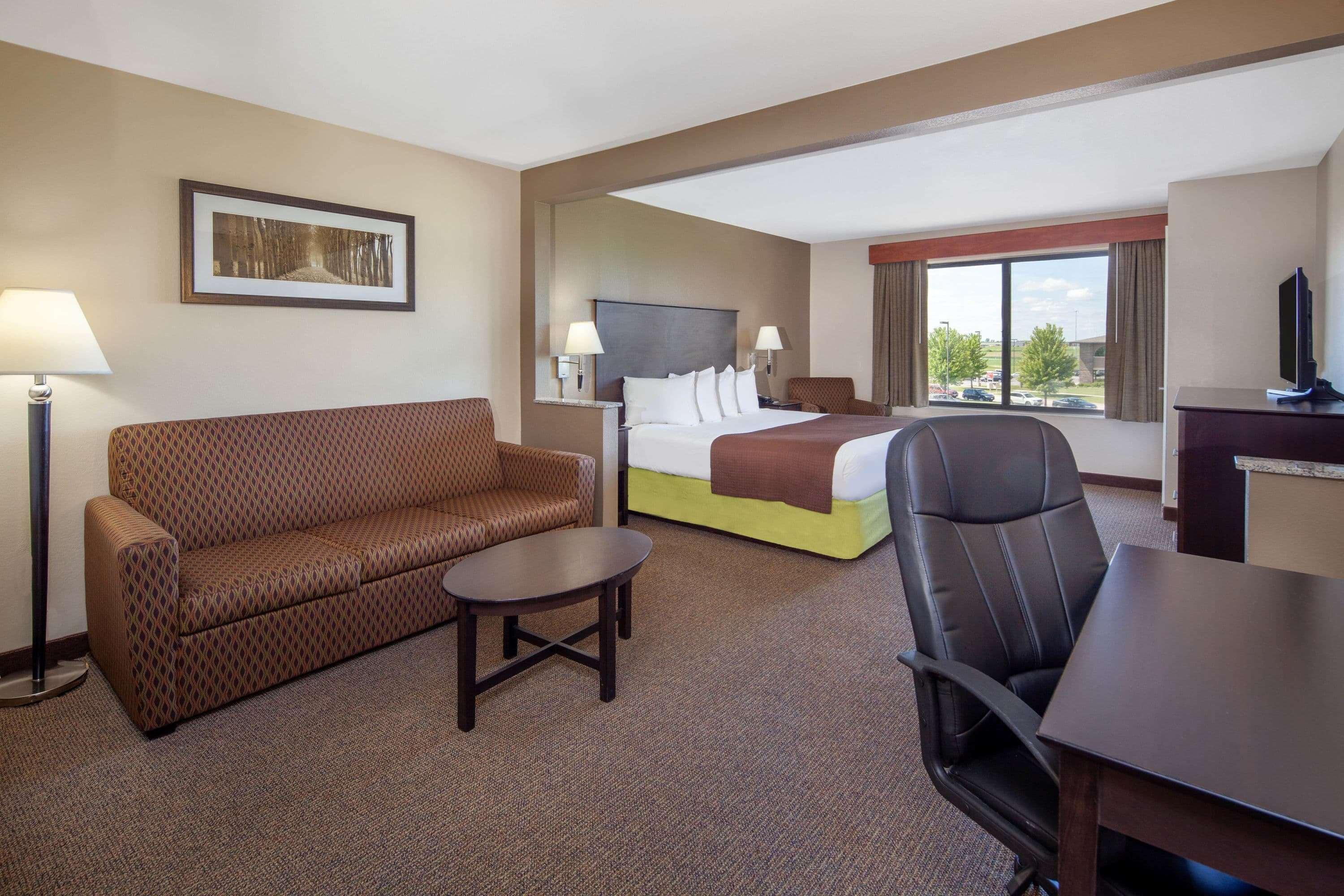 Americinn By Wyndham Ρότσεστερ Εξωτερικό φωτογραφία