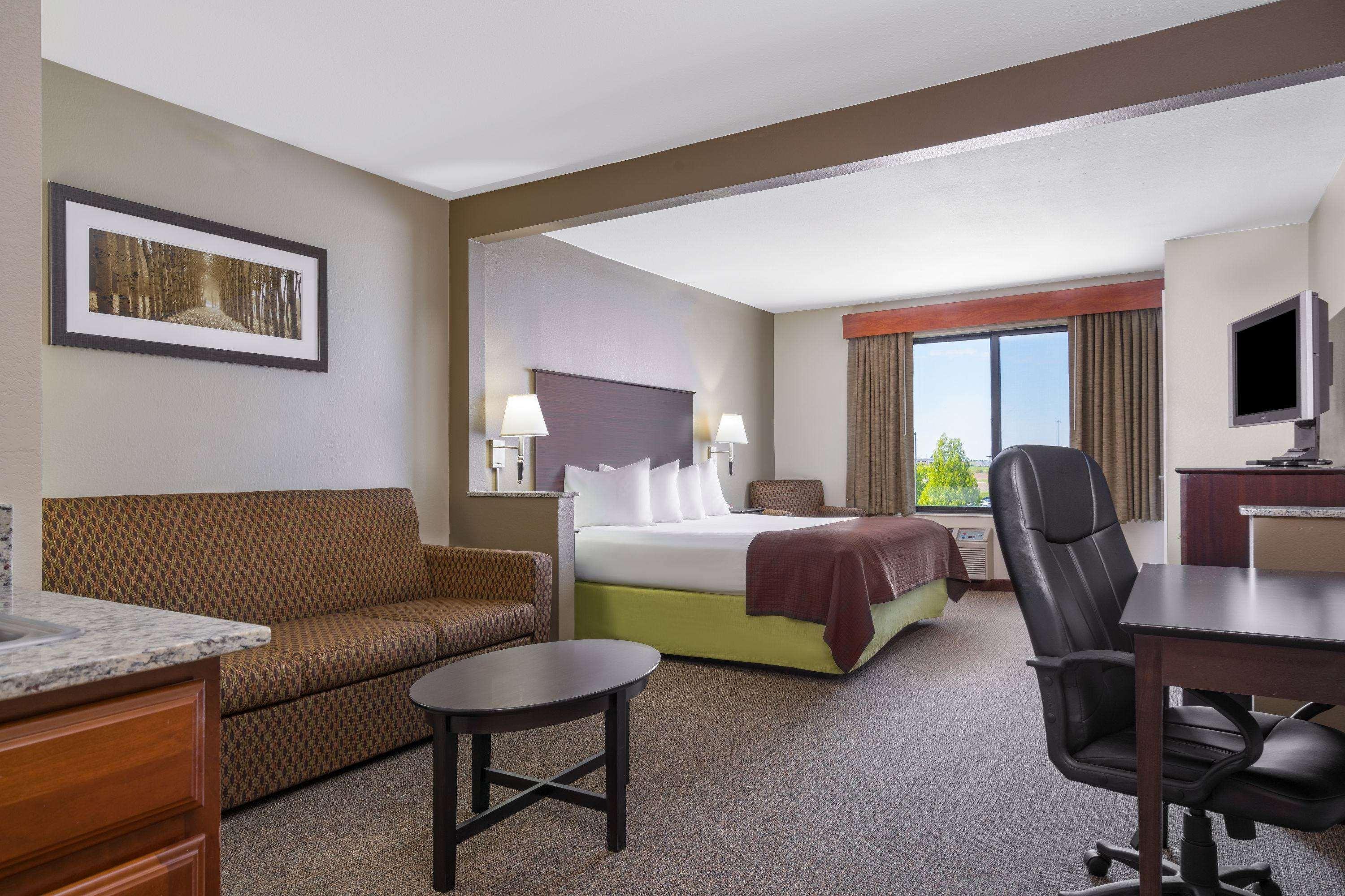 Americinn By Wyndham Ρότσεστερ Εξωτερικό φωτογραφία