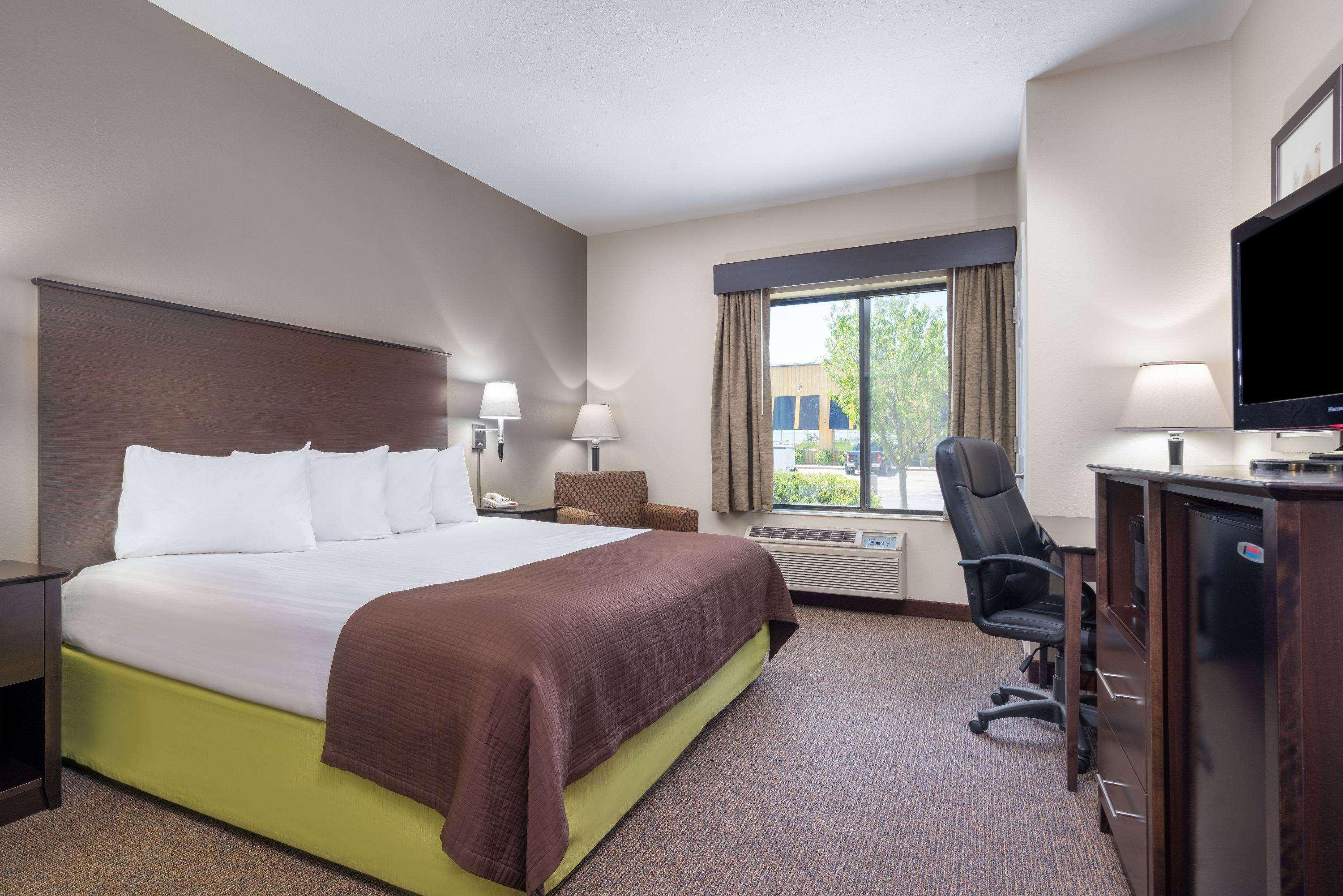 Americinn By Wyndham Ρότσεστερ Εξωτερικό φωτογραφία
