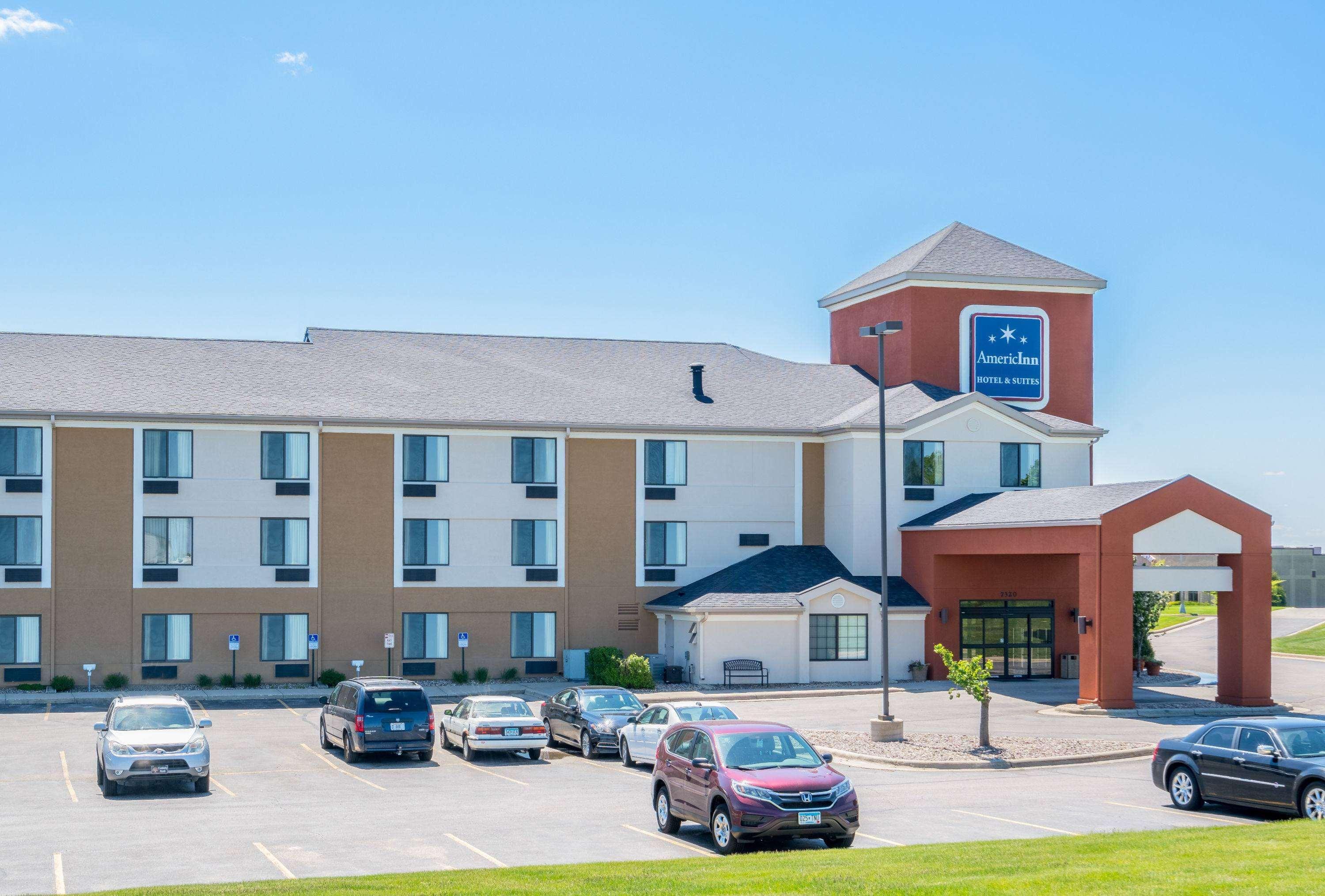 Americinn By Wyndham Ρότσεστερ Εξωτερικό φωτογραφία