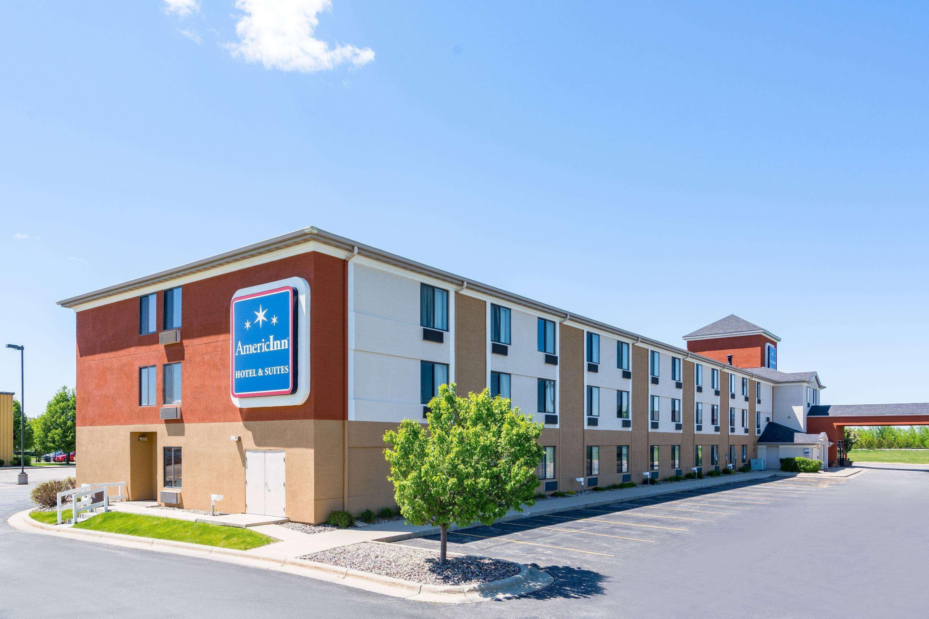 Americinn By Wyndham Ρότσεστερ Εξωτερικό φωτογραφία