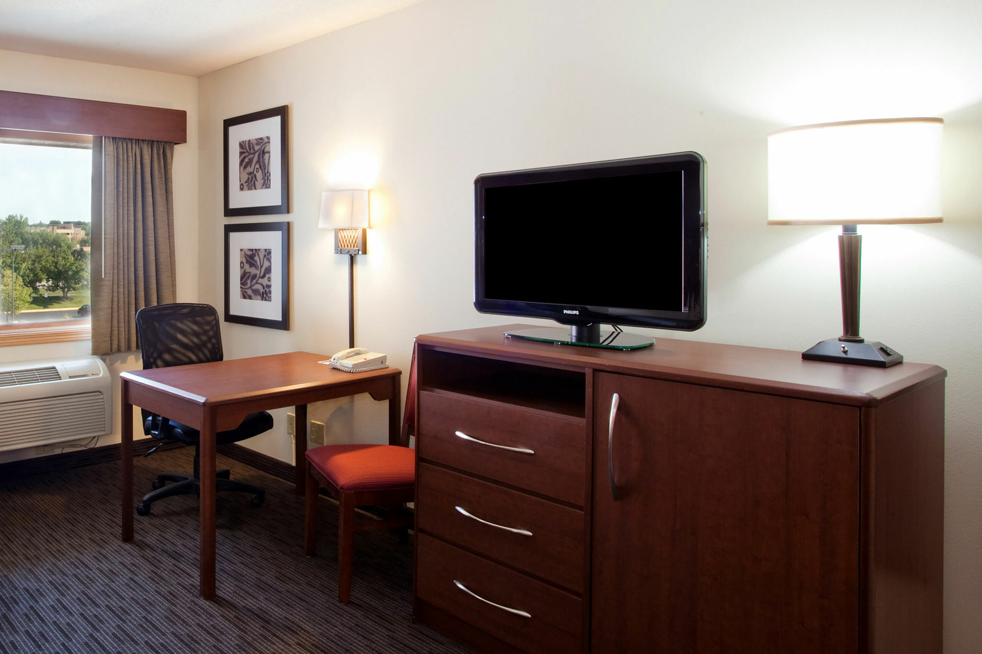 Americinn By Wyndham Ρότσεστερ Εξωτερικό φωτογραφία